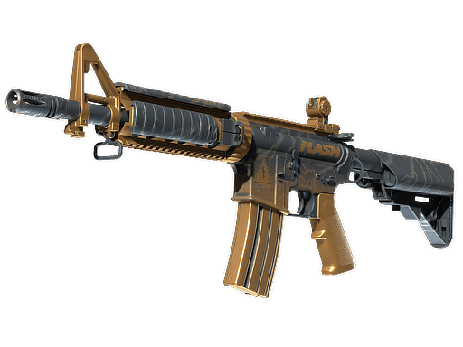 M4A4 | Sheet Lightning