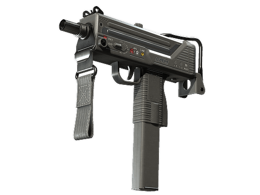 MAC-10 | Video Cam