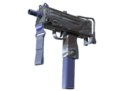 Storm Camo Skins