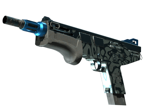 Hard Water Skins