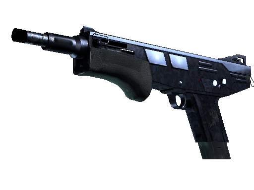 MAG-7 | Navy Sheen