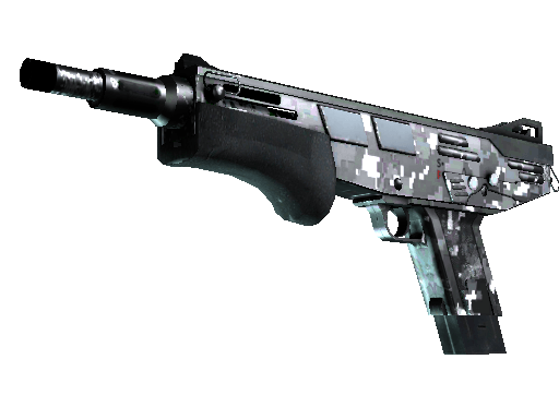 MAG-7 | Metallic DDPAT