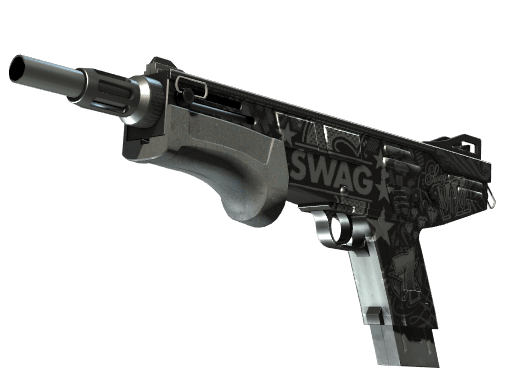 MAG-7 | SWAG-7