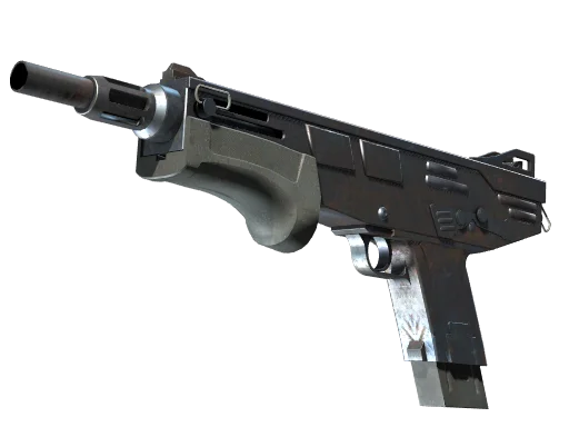 MAG-7 | Rust Coat
