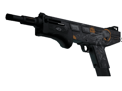 MAG-7 | Foresight