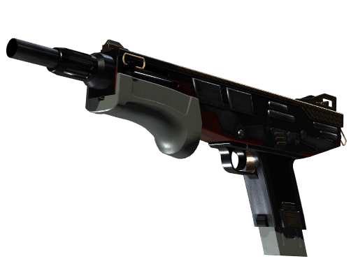 MAG-7 | Praetorian
