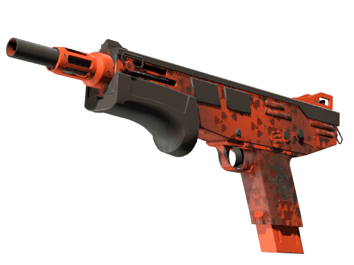 MAG-7 | Core Breach