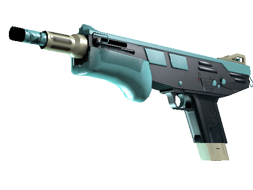 MAG-7 | Seabird