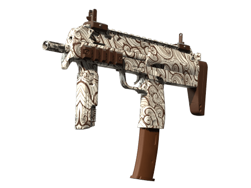MP7 | Gunsmoke