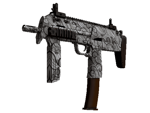 MP7 | Gunsmoke