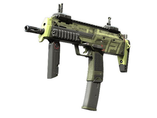 MP7 | Base-2
