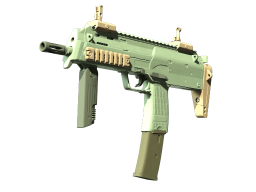 MP7 | Groundwater