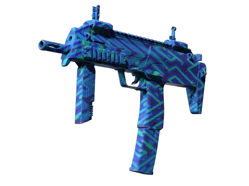 MP7 | Asterion