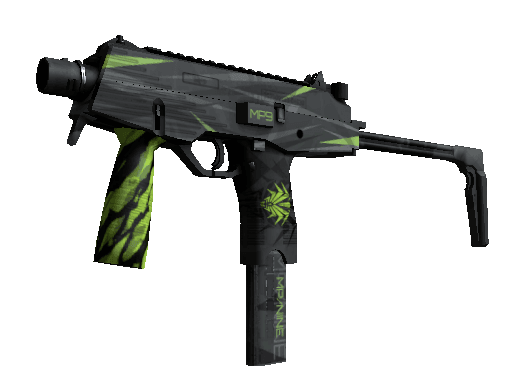 Deadly Poison