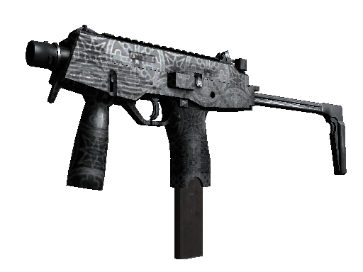 MP9 | Dark Age