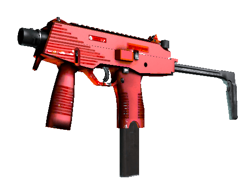 MP9 | Hot Rod