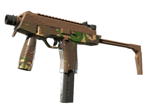 MP9 | Multi-Terrain
