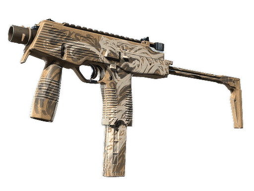 MP9 | Dune Asp