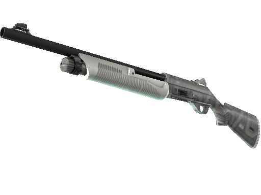 Nova | Mandrel
