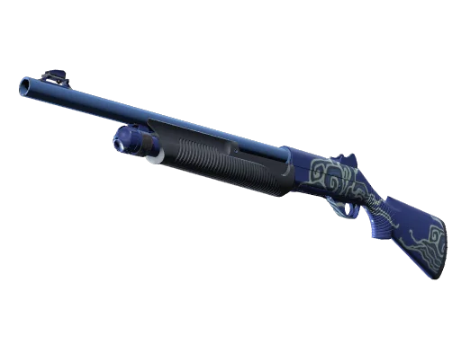 Nova | Tempest