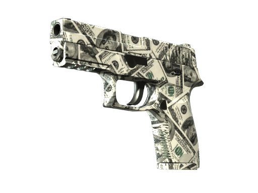 P250 | Franklin