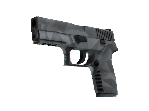 P250 | Facets