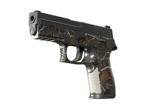 Small Game Skins