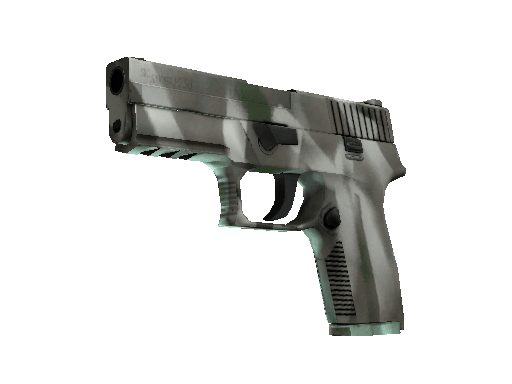 P250 | Bone Mask
