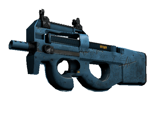 P90 | Off World