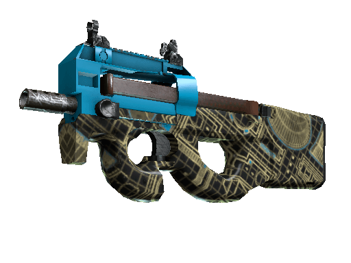 P90 | Facility Negative