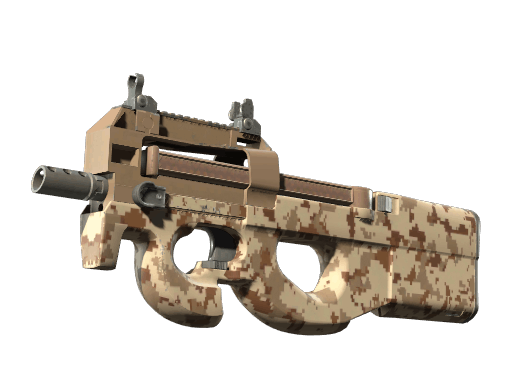 Desert DDPAT Skins