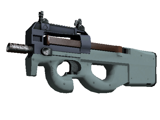 P90 | Storm