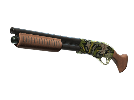 Sawed-Off | Morris