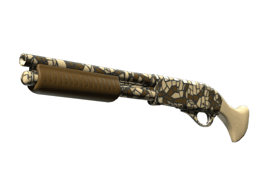 Mosaico Skins