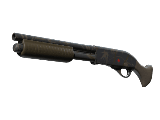 Bamboo Shadow Skins