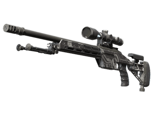 Grey Smoke Skins