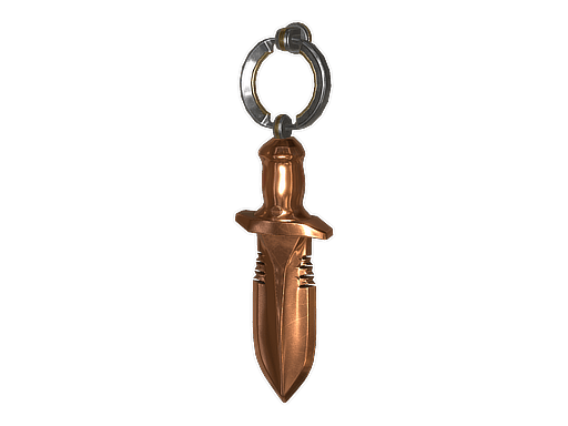 Charm | Baby Karat CT
