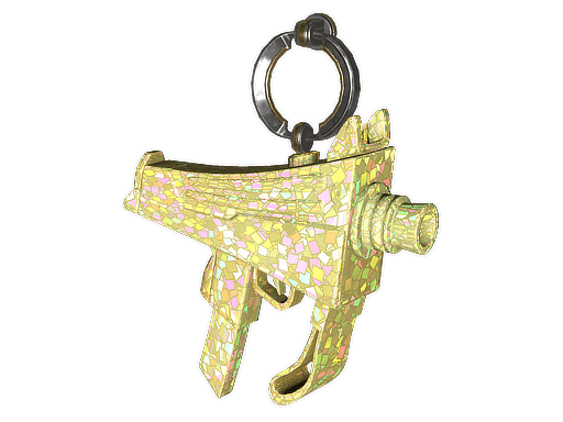 Charm | Disco MAC