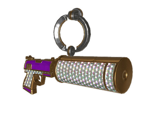 Charm | Glamour Shot