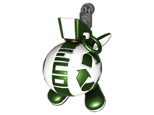 Charm | Lil' Eco