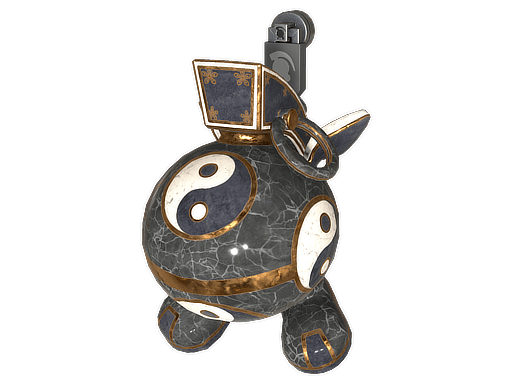 Charm | Lil' Zen