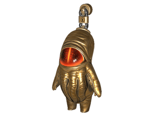 Charm | Lil' Eldritch