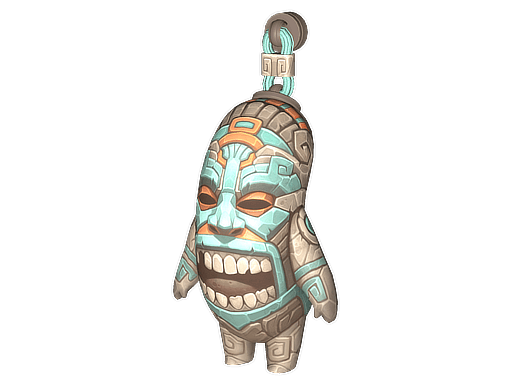 Charm | Lil' Curse