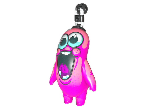 Charm | Lil' Happy