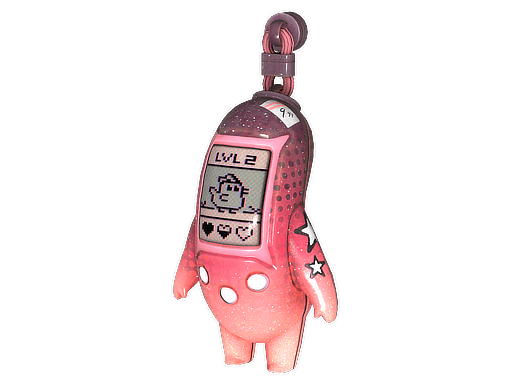 Charm | Lil' Chirp