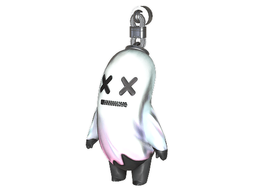 Charm | Lil' Boo