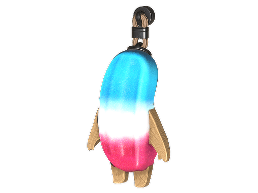 Charm | Pocket Pop