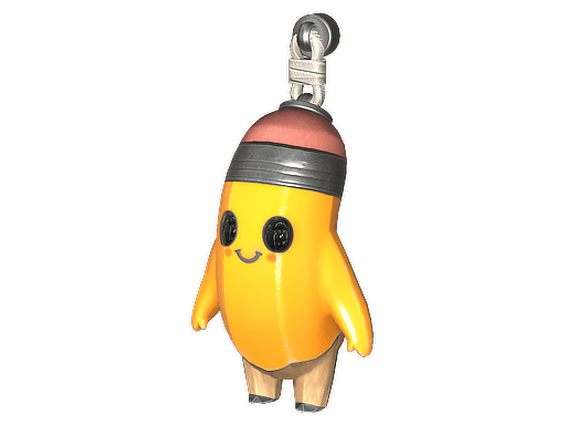 Charm | Lil' No. 2