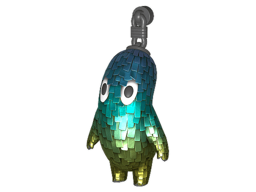 Charm | Piñatita