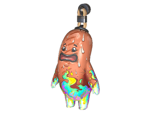 Charm | Hot Wurst
